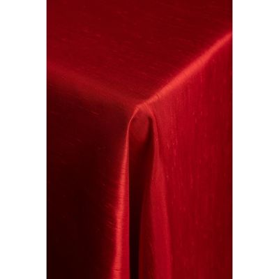 Image of Shantung, Red